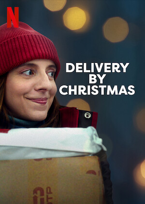 Netflix: Delivery by Christmas | <strong>Opis Netflix</strong><br> Gdy wredny współpracownik sabotuje jej pracę, kurierka i pomocny klient muszą bardzo się spieszyć, by dostarczyć prezenty świąteczne na czas. | Oglądaj film na Netflix.com