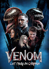 Kliknij by uszyskać więcej informacji | Netflix: Venom 2: Carnage | Podczas gdy Eddie Brock i Venom wciąż próbują się dogadać, pojawia się nowe zagrożenie ze strony seryjnego mordercy Cletusa Kasady’ego i jego nowego symbionta.
