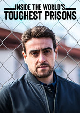 Netflix: Inside the World’s Toughest Prisons | <strong>Opis Netflix</strong><br> Dziennikarz Å›ledczy, Paul Connolly, na ochotnika daje siÄ™ zamykaÄ‡ w najostrzejszych wiÄ™zieniach Å›wiata, gdzie zastraszanie i przemoc sÄ… na porzÄ…dku dziennym. | Oglądaj serial na Netflix.com