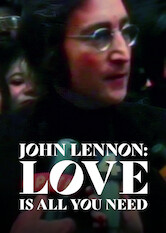 Kliknij by uszyskać więcej informacji | Netflix: John Lennon: Love Is All You Need | This tribute to one of the most influential musicians of the 20th century features unique interviews and previously unseen footage.