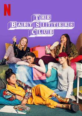 Netflix: The Baby-Sitters Club | <strong>Opis Netflix</strong><br> Ten serial to współczesna ekranizacja popularnych książek Ann M. Martin o grupie koleżanek, które postanawiają zostać opiekunkami do dzieci. | Oglądaj serial dla dzieci na Netflix.com