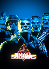 Kliknij by uszyskać więcej informacji | Netflix: Mali Å¼oÅ‚nierze | Gdy elita komandosÃ³w â€” czyli grupa zabawkowych figurek zÂ charakterem â€” ucieka zeÂ swoich pudeÅ‚ek, dzieci muszÄ… siÄ™ mieÄ‡ naÂ bacznoÅ›ci!