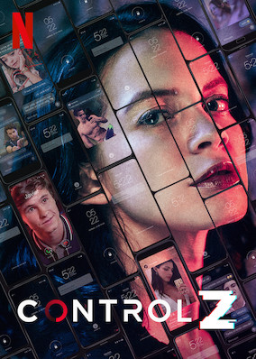 Netflix: Control Z | <strong>Opis Netflix</strong><br> Gdy tajemniczy haker zaczyna ujawniać najbardziej intymne sekrety uczniów w całej szkole, bystra samotniczka Sofía rozpoczyna walkę z czasem, by odkryć jego tożsamość. | Oglądaj serial na Netflix.com