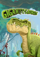 Kliknij by uszyskać więcej informacji | Netflix: Gigantozaur | CzwÃ³rka prehistorycznych przyjaciÃ³Å‚ przeÅ¼ywa rÃ³Å¼ne przygody, prÃ³bujÄ…c rozwiÄ…zaÄ‡ zagadkÄ™ wielkiego, dzikiego stworzenia. Serial naÂ podstawie ksiÄ…Å¼ki Jonnyâ€™ego Duddleâ€™a.