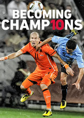 Netflix: Becoming Champions | <strong>Opis Netflix</strong><br> Serial o nieÅ‚atwej drodze wybitnych piÅ‚karzy i krajów do zaszczytnego tytuÅ‚u mistrza Å›wiata. | Oglądaj serial na Netflix.com
