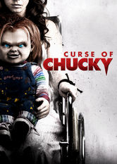 Kliknij by uszyskać więcej informacji | Netflix: KlÄ…twa laleczki Chucky | Wredna lalka opÄ™tana przez ducha psychopatycznego zabÃ³jcy powraca. Tym razem terroryzuje poruszajÄ…cÄ… siÄ™ naÂ wÃ³zku mÅ‚odÄ… kobietÄ™ iÂ jej rodzinÄ™.