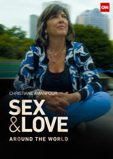 Kliknij by uzyskać więcej informacji | Netflix: Christiane Amanpour: Sex and Love Around the World / Christiane Amanpour: Seks i miłość w różnych krajach świata | Dziennikarka CNN Christiane Amanpour odwiedza sześć wielkich miast w różnych krajach świata, by przyjrzeć się panującym w nich zwyczajom dotyczącym seksu i miłości.