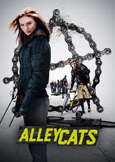 Netflix: Alleycats | <strong>Opis Netflix</strong><br> Kurier rowerowy jest Å›wiadkiem prawdopodobnego morderstwa. Jego sprytna siostra, ktÃ³ra bierze udziaÅ‚ wÂ nielegalnych wyÅ›cigach ulicznych, postanawia rozwiÄ…zaÄ‡ tÄ™ zagadkÄ™. | Oglądaj film na Netflix.com