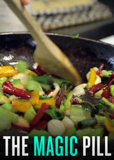 Netflix: The Magic Pill | <strong>Opis Netflix</strong><br> Lekarze, rolnicy, szefowie kuchni oraz inni specjaliÅ›ci wypowiadajÄ… siÄ™ na temat kontrowersyjnej diety ketogenicznej oraz jej potencjalnych korzyÅ›ci dla zdrowia. | Oglądaj film na Netflix.com