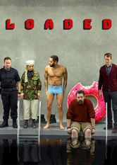 Netflix: Loaded | <strong>Opis Netflix</strong><br> Czw&oacute;rka przyjaci&oacute;Å‚ z&nbsp;dnia na&nbsp;dzieÅ„ zostaje milionerami, gdy sprzedaje sw&oacute;j start-up zajmujÄ…cy siÄ™ grami wideo. Ale jak ten krok wpÅ‚ynie na&nbsp;ich wzajemne relacje? | Oglądaj serial na Netflix.com