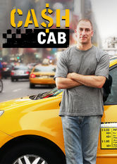 Netflix: Cash Cab | <strong>Opis Netflix</strong><br> Teleturniej, w którym podróÅ¼ujÄ…cy po Stanach Zjednoczonych pasaÅ¼erowie dostajÄ… gotówkÄ™ za poprawne odpowiedzi na pytania zadawane im w taksówce. | Oglądaj serial na Netflix.com