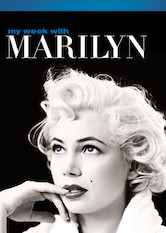 Kliknij by uszyskać więcej informacji | Netflix: MÃ³j tydzieÅ„ zÂ Marilyn | Podczas zdjÄ™Ä‡ wÂ Anglii Marilyn Monroe nawiÄ…zuje relacjÄ™ zÂ mÅ‚odym Brytyjczykiem, zÂ ktÃ³rym przeÅ¼ywa niezwykle przyjemny tydzieÅ„. Przy okazji dowiaduje siÄ™ sporo oÂ sobie.