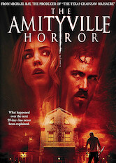 Kliknij by uszyskać więcej informacji | Netflix: Horror Amityville | Ten przerażający remake klasycznego horroru z 1979 r. jest historią rodziny Lutz, której nowy dom ma makabryczną przeszłość i jest siedliskiem demonów.