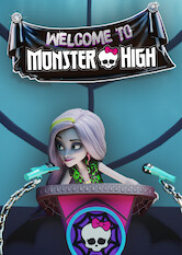 Kliknij by uzyskać więcej informacji | Netflix: Welcome to Monster High: The Origin Story / Witamy w Monster High | Córka Drakuli Drakulaura otwiera szkołę nowego typu, w której potwory wszelkiego rodzaju mogą być sobą i strasznie dobrze się bawić.
