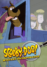 Kliknij by uszyskać więcej informacji | Netflix: Scooby Doo iÂ Brygada DetektywÃ³w | Nowa wersja klasycznej kreskÃ³wki, w ktÃ³rej Scooby Doo, KudÅ‚aty i ich kumple rozwiÄ…zujÄ… mroÅ¼Ä…ce krew w Å¼yÅ‚ach tajemnice w opanowanej przez duchy i upiory wiosce.