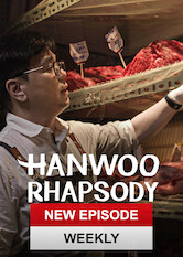Kliknij by uszyskać więcej informacji | Netflix: Hanwoo Rhapsody / Hanwoo Rhapsody | Smakowita opowieść o koreańskiej wołowinie hanu, jej historii i wyjątkowych tradycjach związanych z tym niezrównanym daniem, uwielbianym jak kraj długi i szeroki.