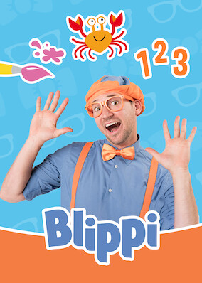 Netflix: Blippi | <strong>Opis Netflix</strong><br> Fun and friendly Blippi takes preschoolers along on interactive and educational field trips, keeping them constantly curious about their world. | Oglądaj serial na Netflix.com