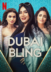Kliknij by uszyskać więcej informacji | Netflix: Dubai Bling: Stolica luksusu | PrzyleÄ‡ doÂ Dubaju prywatnym odrzutowcem iÂ doÅ‚Ä…cz doÂ grupy przyjaciÃ³Å‚, dla ktÃ³rych wystawne przyjÄ™cia, oszaÅ‚amiajÄ…ce widoki iÂ niesamowite kreacje toÂ codziennoÅ›Ä‡.