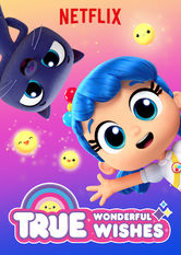Kliknij by uszyskać więcej informacji | Netflix: Tru: Cudowne Å¼yczenia | Tru i Bazyli, przyjaciele o dobrych serduszkach, speÅ‚niajÄ… Å¼yczenia mieszkaÅ„ców caÅ‚ego TÄ™czowego Królestwa: od Å»ywego Morza po pokryte Å›niegiem góry.