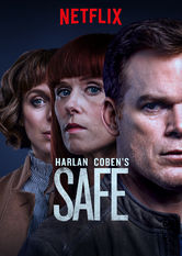 Netflix: Safe | <strong>Opis Netflix</strong><br> Znika nastoletnia c&oacute;rka owdowiaÅ‚ego chirurga z&nbsp;zamoÅ¼nej okolicy. Ojciec zaczyna odkrywaÄ‡ mroczne tajemnice swoich najbliÅ¼szych. | Oglądaj serial na Netflix.com