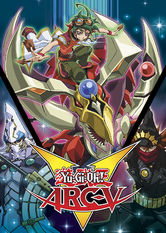 Netflix: Yu-Gi-Oh! Arc-V | <strong>Opis Netflix</strong><br> Yuya odkrywa nowÄ… technikÄ™ przyzywania potworów i marzy o zostaniu najlepszym „pojedynkowiczem-artystÄ…” — ale to bardzo ambitny cel! | Oglądaj serial na Netflix.com