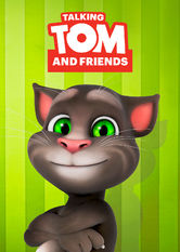 Netflix: Talking Tom and Friends | <strong>Opis Netflix</strong><br> UwielbiajÄ…cy przygody gadajÄ…cy kot z poczuciem humoru i jego równie rozgadani przyjaciele postanawiajÄ… zdobyÄ‡ sÅ‚awÄ™. | Oglądaj serial dla dzieci na Netflix.com
