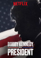 Netflix: Bobby Kennedy for President | <strong>Opis Netflix</strong><br> WaÅ¼ne postacie lat 60. i archiwalne nagrania pomagajÄ… zrozumieÄ‡ fenomen Roberta F. Kennedy’ego oraz przybliÅ¼ajÄ… dziedzictwo czÅ‚owieka, który na zawsze zmieniÅ‚ USA. | Oglądaj serial na Netflix.com