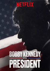 Kliknij by uszyskać więcej informacji | Netflix: Bobby Kennedy na&nbsp;prezydenta | WaÅ¼ne postacie lat 60. i&nbsp;archiwalne nagrania pomagajÄ… zrozumieÄ‡ fenomen Roberta F. Kennedy&rsquo;ego oraz przybliÅ¼ajÄ… dziedzictwo czÅ‚owieka, kt&oacute;ry na&nbsp;zawsze zmieniÅ‚ USA.