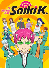 Netflix: The Disastrous Life of Saiki K. | <strong>Opis Netflix</strong><br> Licealista Kusuo Saiki przyrzekÅ‚ w dzieciÅ„stwie, Å¼e bÄ™dzie trzymaÅ‚ swoje telepatyczne moce w ukryciu. Nie oznacza to jednak, Å¼e jego Å¼ycie staÅ‚o siÄ™ Å‚atwe. | Oglądaj serial na Netflix.com