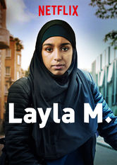Kliknij by uszyskać więcej informacji | Netflix: Layla M. | MÅ‚oda muzuÅ‚manka z Amsterdamu próbuje odreagowaÄ‡ uprzedzenia i nieprzyjemnoÅ›ci, z którymi siÄ™ spotyka, szukajÄ…c poczucia wspólnoty w grupie islamskich fundamentalistów.