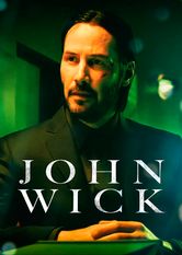Kliknij by uszyskać więcej informacji | Netflix: John Wick | Gdy syn gangstera kradnie mu samochÃ³d iÂ zabija psa, byÅ‚y pÅ‚atny zabÃ³jca John Wick wÂ ramach zemsty wypowiada wojnÄ™ caÅ‚ej mafii.