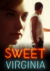 Netflix: Sweet Virginia | <strong>Opis Netflix</strong><br> Trzy morderstwa w zapomnianym przez Boga i ludzi miasteczku na Alasce. Co wyniknie ze spotkania byÅ‚ego mistrza rodeo i nieznajomego z mrocznÄ… przeszÅ‚oÅ›ciÄ…? | Oglądaj film na Netflix.com