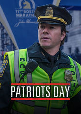 Netflix: Patriots Day | <strong>Opis Netflix</strong><br> Twardy gliniarz ochraniajÄ…cy Maraton BostoÅ„ski pomaga odnaleÅºÄ‡ osoby odpowiedzialne zaÂ zamach, ktÃ³ry wstrzÄ…snÄ…Å‚ caÅ‚ym krajem. | Oglądaj film na Netflix.com