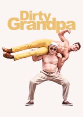 Netflix: Dirty Grandpa | <strong>Opis Netflix</strong><br> TuÅ¼ przed swoim Å›lubem drÄ™twy prawnik Jason wyrusza wÂ podrÃ³Å¼ zeÂ swoim niedawno owdowiaÅ‚ym dziadkiem. Okazuje siÄ™, Å¼e staruszek ma zaskakujÄ…cy apetyt naÂ Å¼ycie. | Oglądaj film na Netflix.com