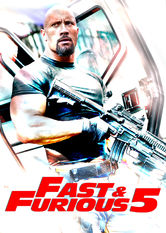 Kliknij by uszyskać więcej informacji | Netflix: Szybcy i&nbsp;wÅ›ciekli 5 | Brian i Mia uwalniajÄ… Doma z wiÄ™zienia i uciekajÄ… do Brazylii, aby stworzyÄ‡ ekipÄ™ wyÅ›cigowÄ…. Przy okazji stawiajÄ… czoÅ‚a dilerowi narkotyk&oacute;w, kt&oacute;ry chce ich zabiÄ‡.