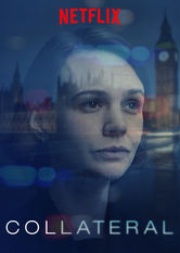 Netflix: Collateral | <strong>Opis Netflix</strong><br> ProwadzÄ…c Å›ledztwo w&nbsp;sprawie morderstwa dostawcy pizzy, policjantka z&nbsp;Londynu odkrywa siatkÄ™, kt&oacute;rÄ… tworzÄ… dilerzy narkotyk&oacute;w, przemytnicy i&nbsp;szpiedzy. | Oglądaj serial na Netflix.com