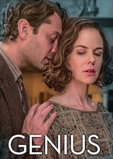 Netflix: Genius | <strong>Opis Netflix</strong><br> Zasadniczy nowojorski redaktor, Maxwell Perkins, bierze pod swoje skrzydÅ‚a porywczego pisarza, Thomasa Wolfe&rsquo;a, i&nbsp;pomaga mu zrobiÄ‡ wielkÄ… literackÄ… karierÄ™. | Oglądaj film na Netflix.com
