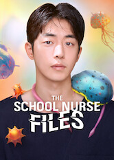 Kliknij by uszyskać więcej informacji | Netflix: The School Nurse Files | Z mieczem Å›wietlnym wÂ rÄ™ce wchodzi wÂ ciemne zakamarki szkoÅ‚y. Obdarzona niezwykÅ‚Ä… umiejÄ™tnoÅ›ciÄ… pielÄ™gniarka chroni uczniÃ³w przed potworami, ktÃ³re widzi tylko ona.