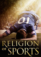 Netflix: Religion of Sports | <strong>Opis Netflix</strong><br> Serial pokazujący, jak wielki wpływ wywiera sport na społeczeństwa na całym świecie — dla najbardziej zagorzałych kibiców jest niemalże religią. | Oglądaj serial na Netflix.com