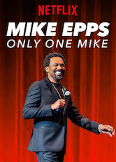 Kliknij by uszyskać więcej informacji | Netflix: Mike Epps: Only One Mike | Podczas swojego ostrego wystÄ™pu Mike Epps wkÅ‚ada kij w mrowisko, mówiÄ…c m.in. o tym, co warto zrobiÄ‡ przed seksem, edukacji specjalnej i starzeniu siÄ™.