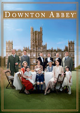 Kliknij by uzyskać więcej informacji | Netflix: Downton Abbey / Downton Abbey | Kronika wydarzeń z życia rodziny Crawleyów i ich służby odsłania snobizm i intrygi zanikającego systemu klasowego.