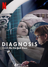 Netflix: Diagnosis | <strong>Opis Netflix</strong><br> Serial dokumentalny, w którym doktor Lisa Sanders korzysta z pomocy postronnych osób, aby postawiÄ‡ diagnozÄ™ w tajemniczych i rzadkich przypadkach medycznych. | Oglądaj serial na Netflix.com