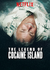 Kliknij by uszyskać więcej informacji | Netflix: Legenda o kokainowej wyspie | Zabawny dokument o grupie marzycieli, którzy postanawiają sprawdzić, ile prawdy kryje się w miejskiej legendzie o kokainie ukrytej na karaibskiej wyspie.