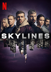 Kliknij by uszyskać więcej informacji | Netflix: Skylines | Hip-hopowy producent trafia wÂ sam Å›rodek brutalnego gangsterskiego pÃ³Å‚Å›wiatka, kiedy wytwÃ³rnia, dla ktÃ³rej pracuje, staje siÄ™ niebezpiecznym centrum narkobiznesu.