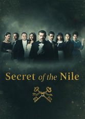 Kliknij by uzyskać więcej informacji | Netflix: Secret of the Nile | Ali dołącza do ekipy hotelu, w którym pracowała jego zaginiona siostra, w poszukiwaniu odpowiedzi. Wśród luksusowych wnętrz znajduje miłość i intrygi.