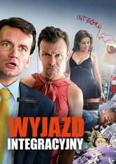 Netflix: Wyjazd integracyjny | <strong>Opis Netflix</strong><br> Trzej faceci (Tomasz Kot, Tomasz Karolak, Jan Frycz) i piÄ™kna dziewczyna (Katarzyna Glinka). Ich losy poÅ‚Ä…czy tytuÅ‚owy wyjazd integracyjny, który wymknie siÄ™ spod kontroli i przerodzi w prawdziwÄ… imprezowÄ… apokalipsÄ™. W obsadzie filmu integruje siÄ™ doborowa ekipa aktorska - obok wymienionych w imprezie udziaÅ‚ biorÄ…: Katarzyna Figura, SÅ‚awomir Orzechowski, BartÅ‚omiej Topa, Grzegorz Halama, Mariusz Czajka, Robert Gonera, Zbigniew Buczkowski, JarosÅ‚aw Jakimowicz i MirosÅ‚aw Zbrojewicz, a ich komiczne popisy wspomagajÄ… AfrykaÅ„czyk, Eskimos, para Norwegów i… indiaÅ„ski zespóÅ‚ disco polo. Suma wszystkich kaców dopiero przed Wami! [themoviedb.org] | Oglądaj film na Netflix.com
