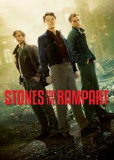 Netflix: Stones for the Rampart | <strong>Opis Netflix</strong><br> Dramat oparty naÂ klasycznej powieÅ›ci Aleksandra KamiÅ„skiego. Trzech czÅ‚onkÃ³w Szarych SzeregÃ³w stawia czoÅ‚a nazistom okupujÄ…cym WarszawÄ™ wÂ czasie II wojny Å›wiatowej. | Oglądaj film na Netflix.com