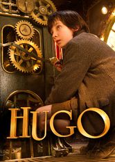 Kliknij by uszyskać więcej informacji | Netflix: Hugo i jego wynalazek | Osierocony 12-latek mieszkajÄ…cy w korytarzach paryskiego dworca poznaje dziewczynÄ™, która ma klucz do jego przeznaczenia.