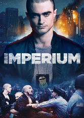 Netflix: Imperium | <strong>Opis Netflix</strong><br> MÅ‚ody agent FBI podszywa siÄ™ pod biaÅ‚ego suprematystÄ™, by zdemaskowaÄ‡ grupÄ™ prawicowych terrorystów podejrzanych o kradzieÅ¼ komponentów brudnej bomby. | Oglądaj film na Netflix.com
