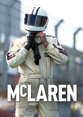 Netflix: McLaren | <strong>Opis Netflix</strong><br> Bruce McLaren, kierowca wyścigowy, projektant i innowator, zaczynał bardzo skromnie, ale udało mu się na zawsze zmienić świat sportów motorowych. | Oglądaj film na Netflix.com
